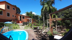 Casa completa Lima Duarte